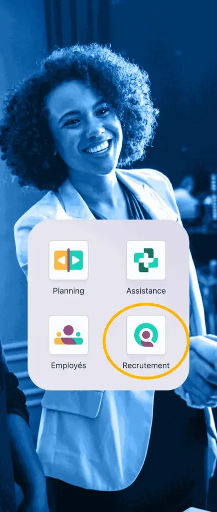 Gestion des recrutements depuis Odoo