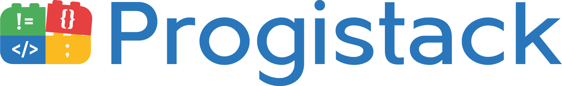 Progistack